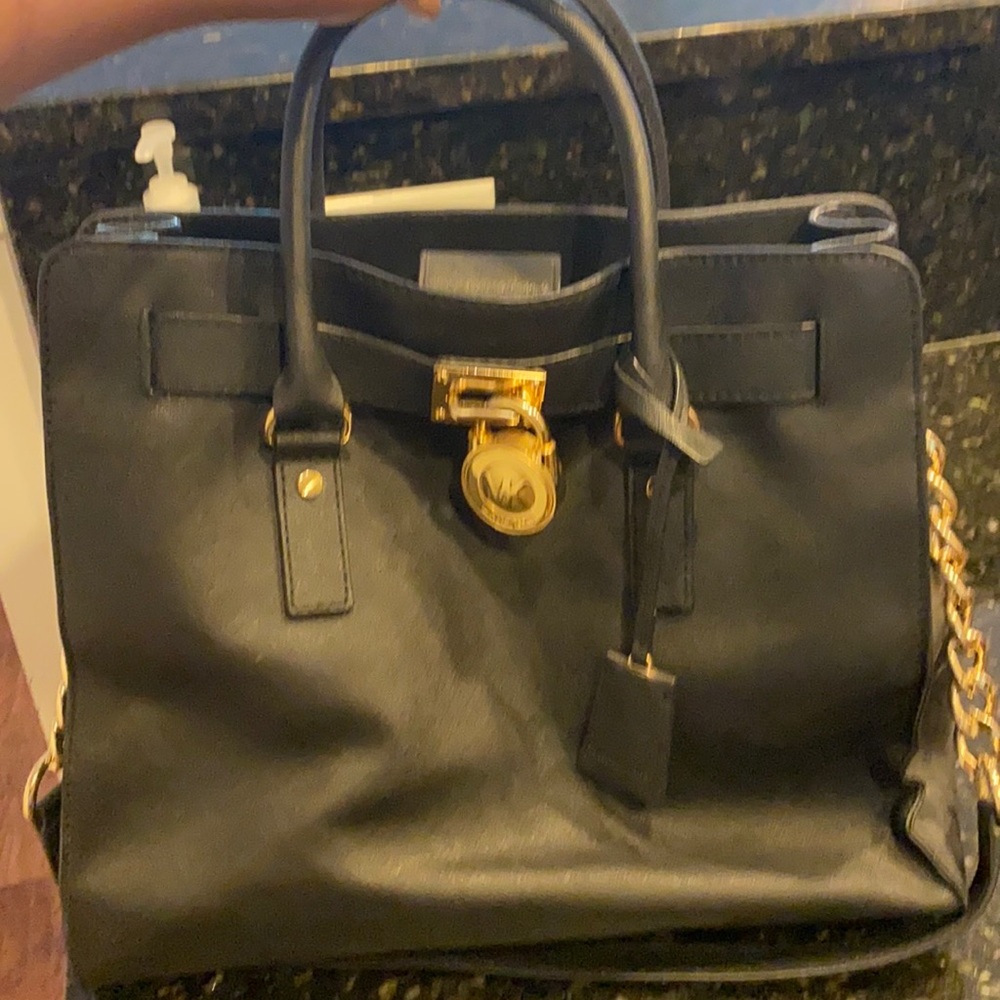 Michael Kors handbag